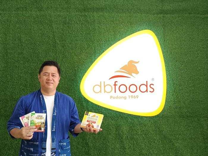 Kisah UMKM Kuliner asal Padang Sukses Go Global Berkat Pemberdayaan BRI