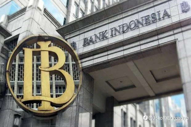 Bank Indonesia Bantah Isu Penjualan 11 Ton Emas