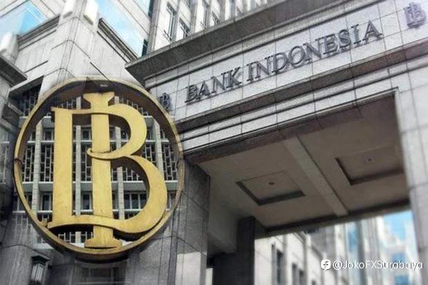 Bank Indonesia Bantah Isu Penjualan 11 Ton Emas