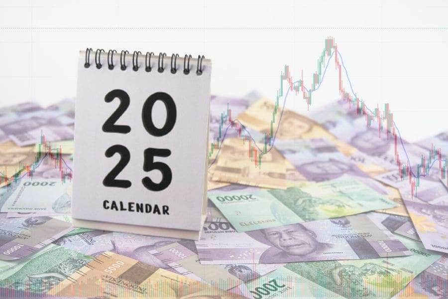 FOREX CALENDAR: SENJATA RAHASIA TRADER CUAN YANG SERING DILUPAIN