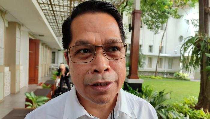 ESDM Sebut Kuota Impor BBM Swasta Berpotensi Naik Tahun Depan