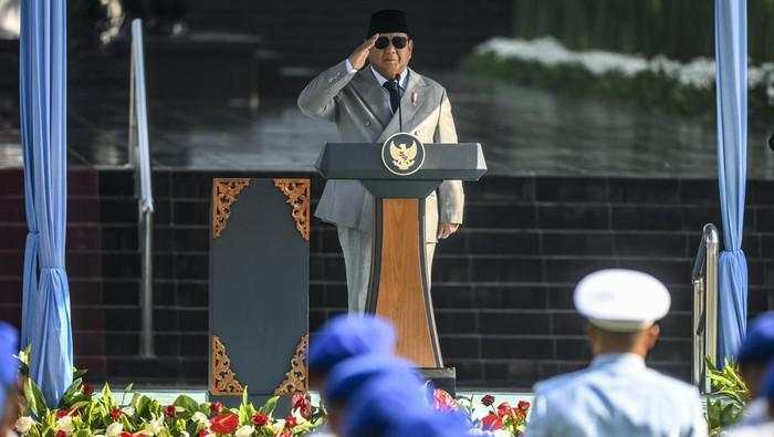 Deadline Minggu Ini, Prabowo Wajibkan Dapur MBG Punya Alat Tes-Cuci Higenis