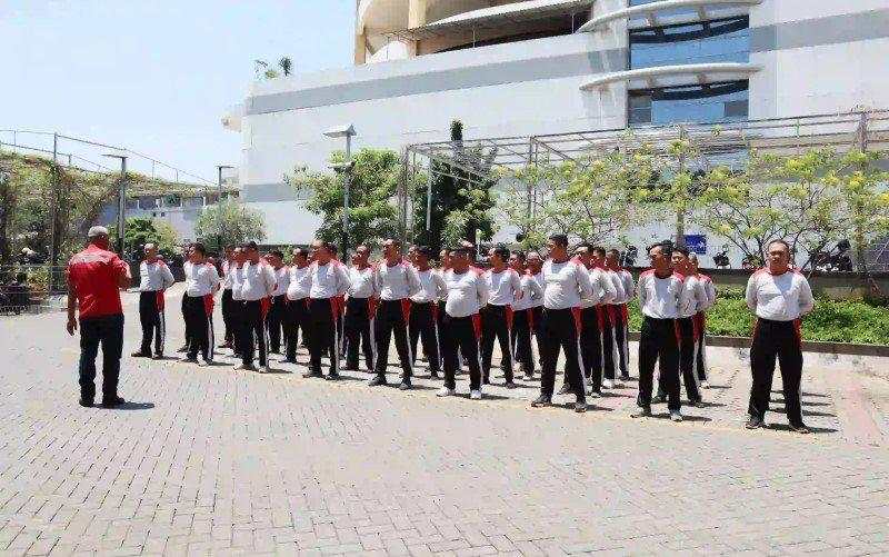 Shield On Service (SOSS) Umumkan Merger dengan Induk, ALSOK BASS
