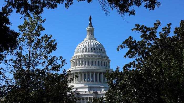 300.000 PNS Bakal Kena PHK Tahun Ini Buntut Shutdown AS