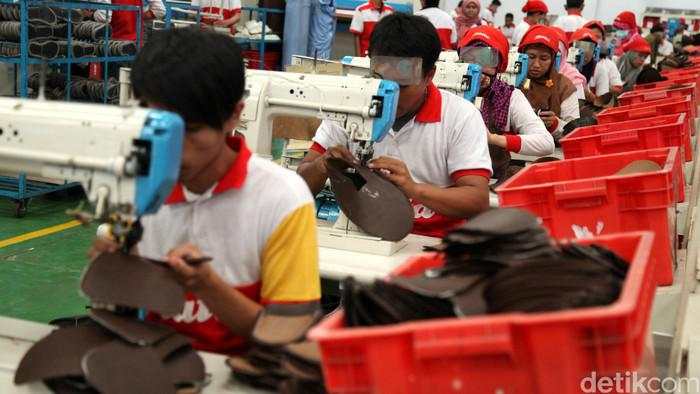 Sepatu Bata Resmi Setop Produksi Alas Kaki!