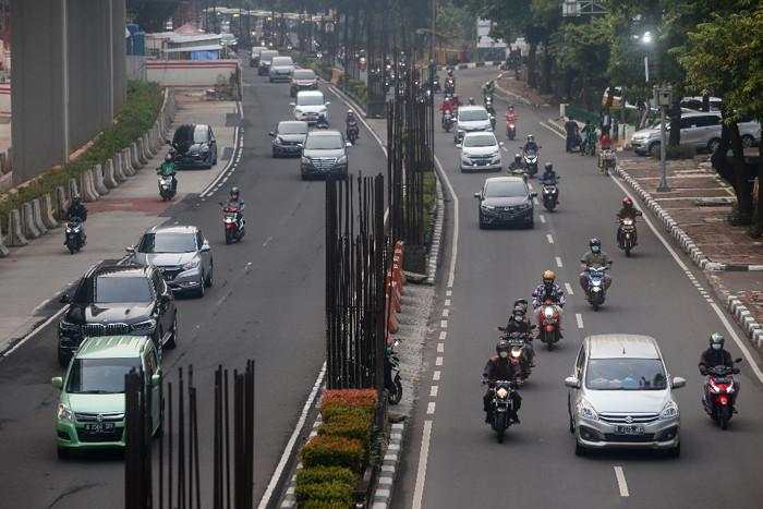 Pramono Mau Bongkar Tiang Monorel di Jalan HR Rasuna Said, Ini Respons Adhi Karya (ADHI)