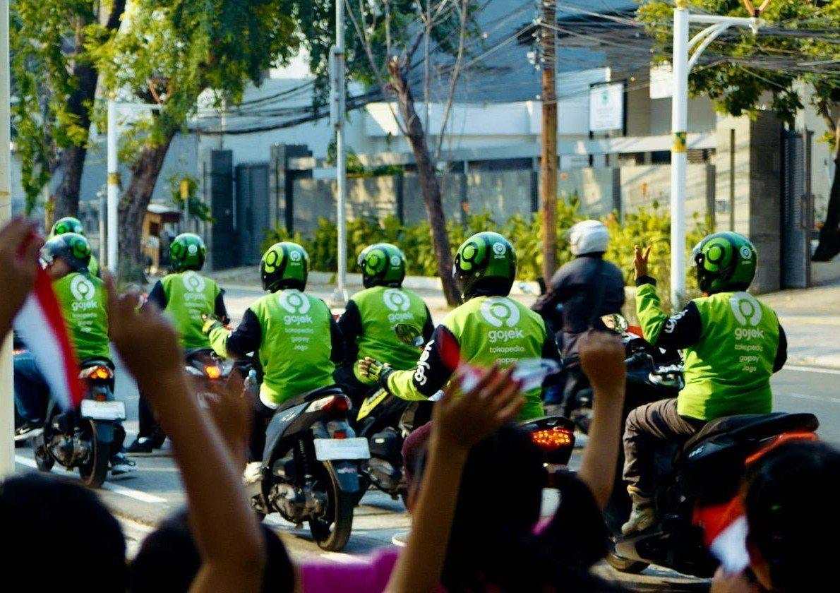 Saham GOTO Melesat usai Cetak Laba Sebelum Pajak Perdana di Kuartal III-2025