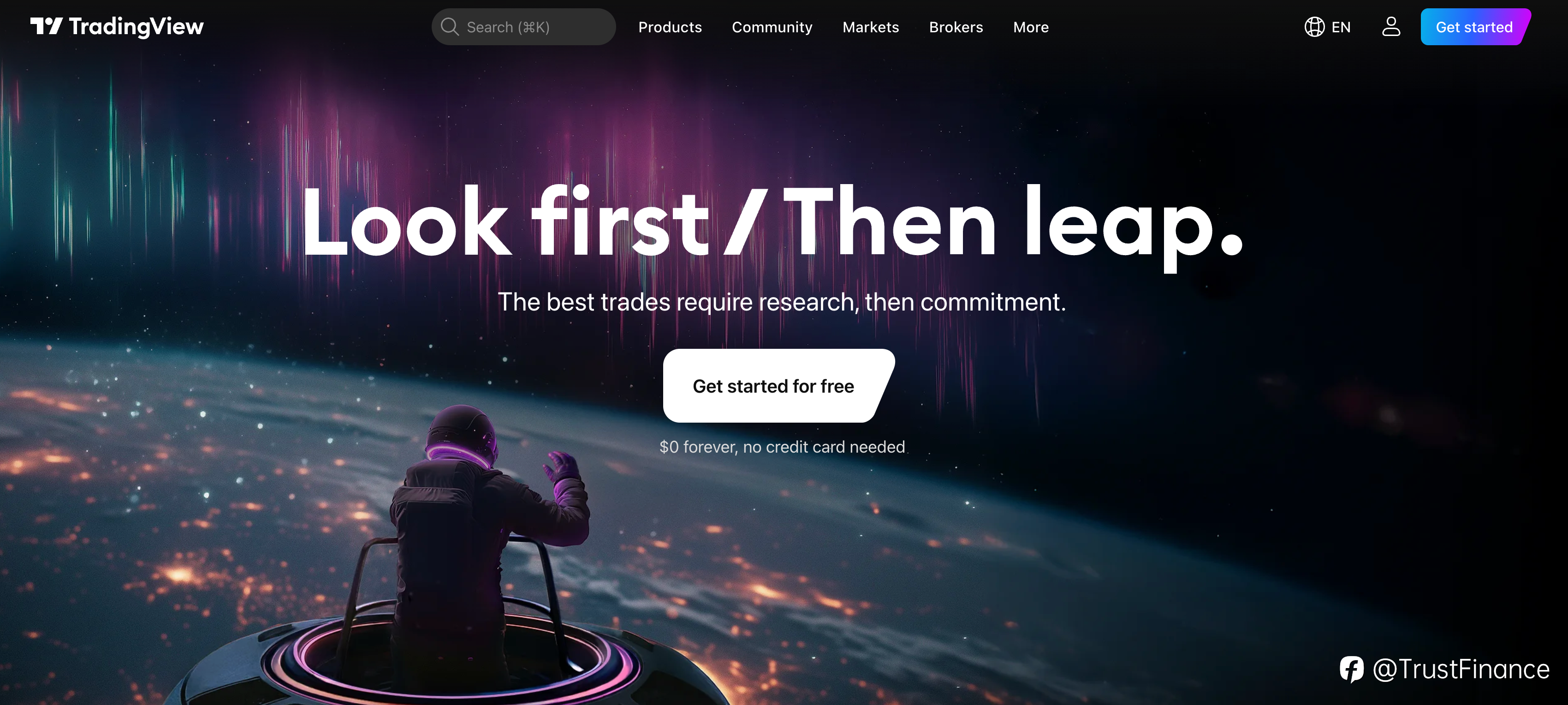 Top 5 Forex Trading Apps of 2025
