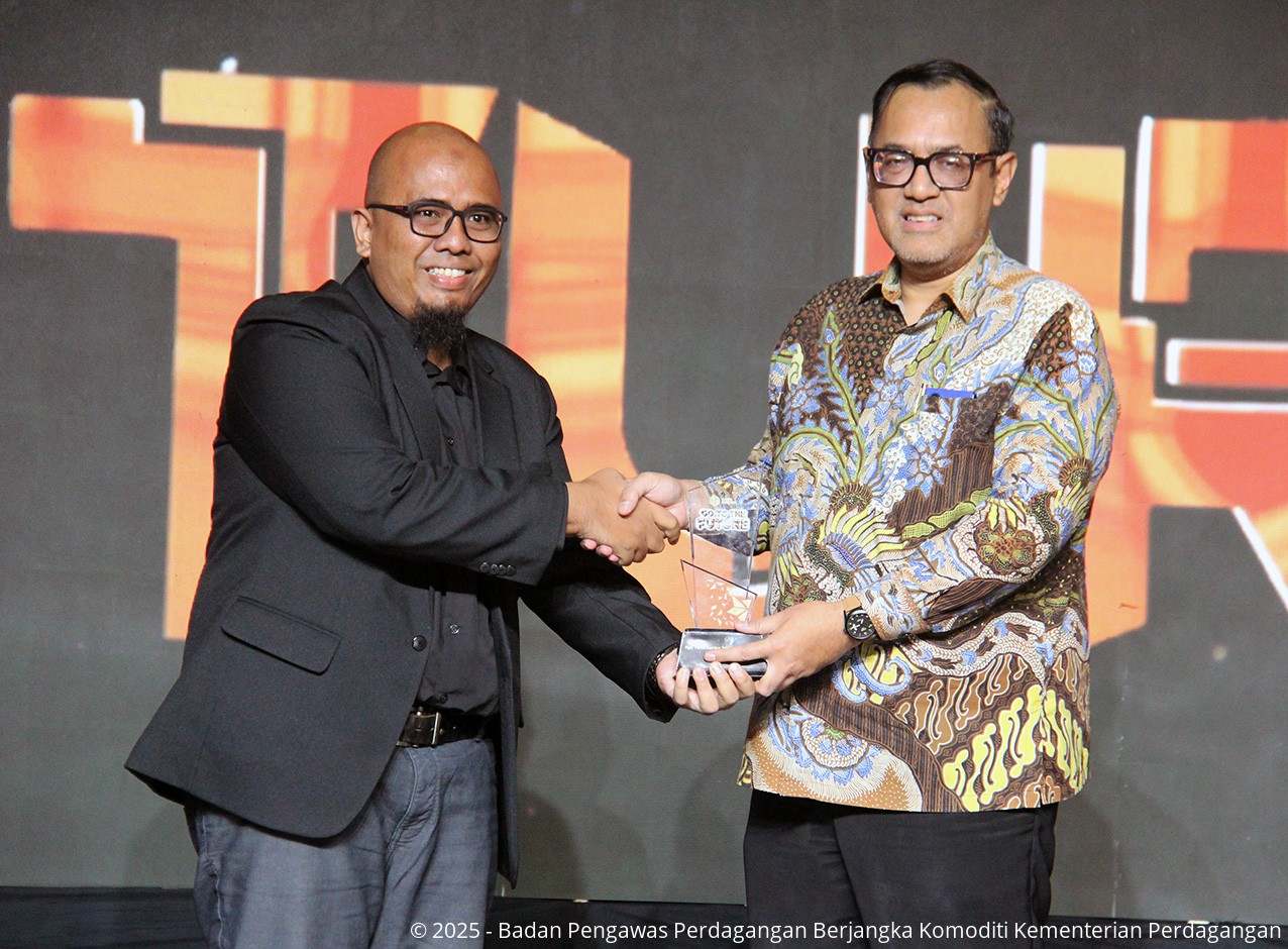 Launching PT Ruang Investasi Indonesia
