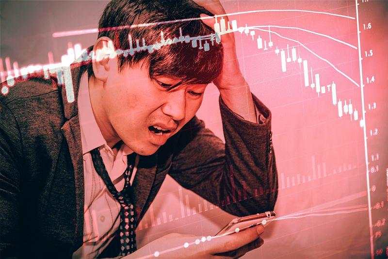 IHSG Sore Ini Berakhir Melemah ke 8.271, JSMR Pimpin Top Losers