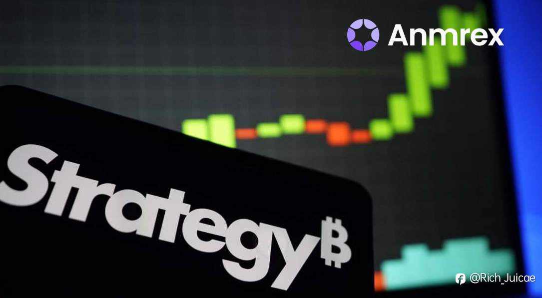 Anmrex Exchange Analyses Global Capital Allocation, Bitcoin Once Again Becomes the Core of Institutional Hedging