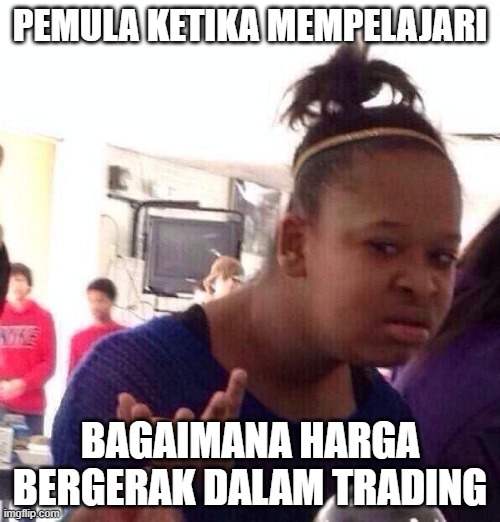 Belajar Forex dari Nol Pakai Akun Cent Forex