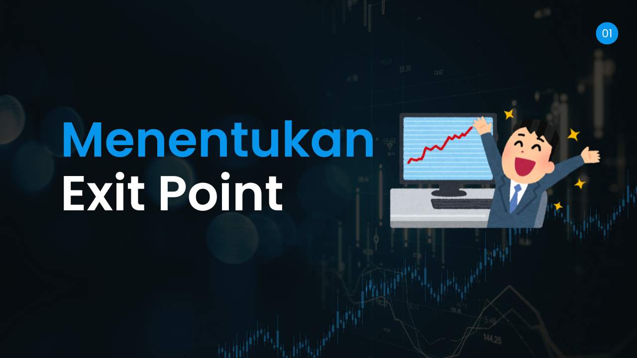 Bagaimana Analisa Teknikal Trading Forex Membantu Trader Menentukan Entry & Exit?