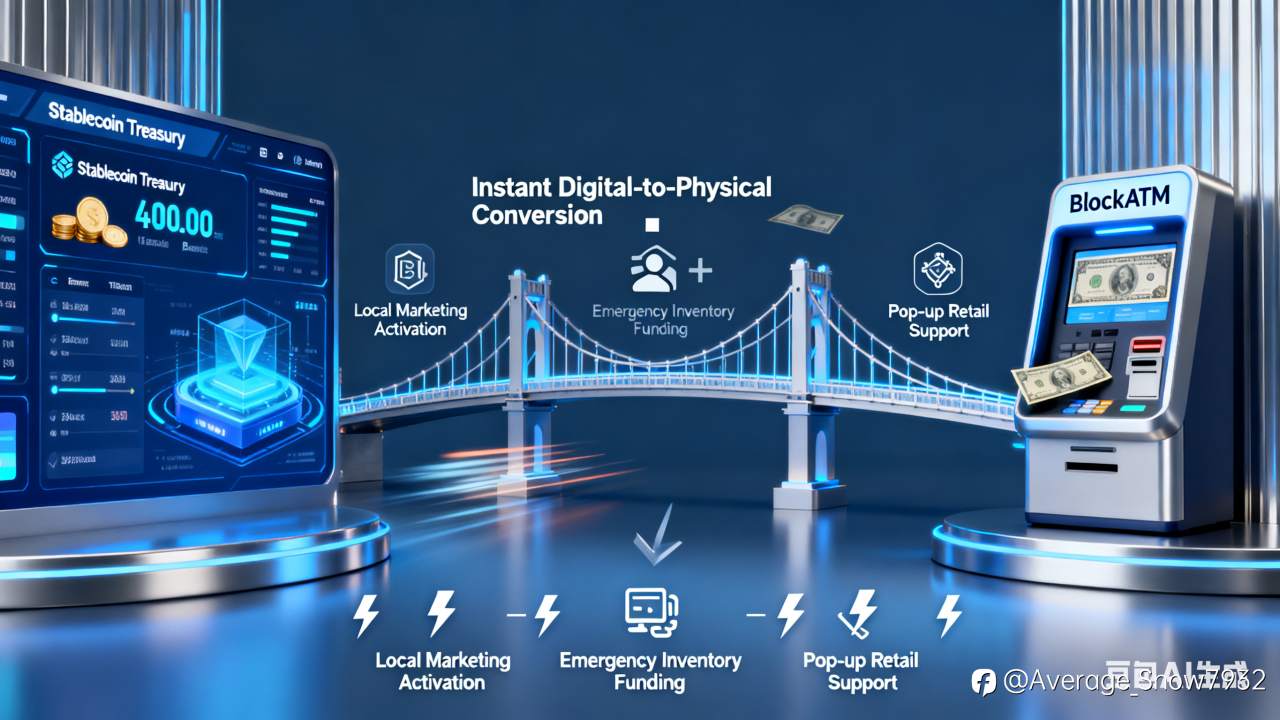 The Agile Enterprise: How Digital Assets are Fueling Real-Time Global Business Operations