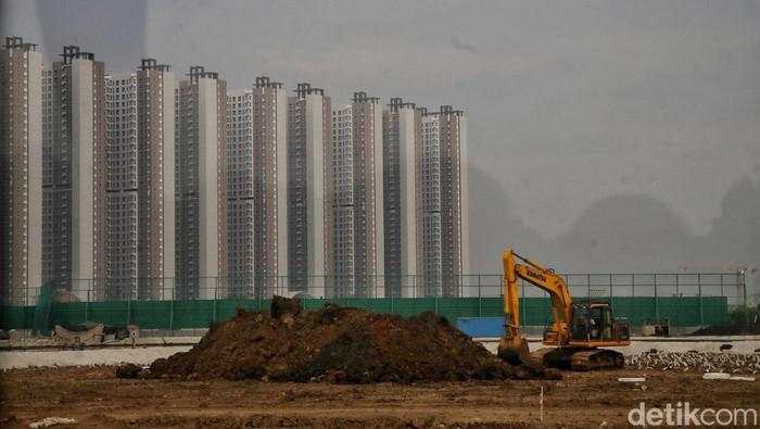 PIK 2 Dicoret dari PSN, Tak Dapat Lagi Keuntungan Ini