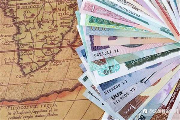 外汇交易中常见的几种止损方法