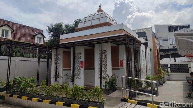 SPBU Pertamina Tampil Lebih Modern, Pelanggan Jadi Lebih Nyaman