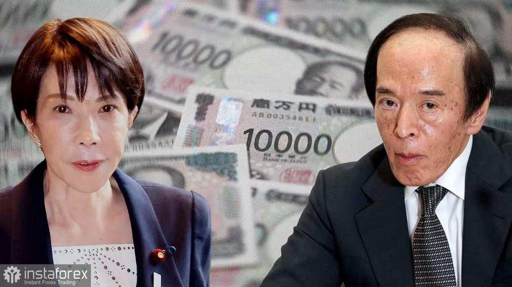 USD/JPY: Bayangan Ueda – Yen Bereaksi Negatif terhadap Hasil Pertemuan Bank of Japan di Bulan Oktober