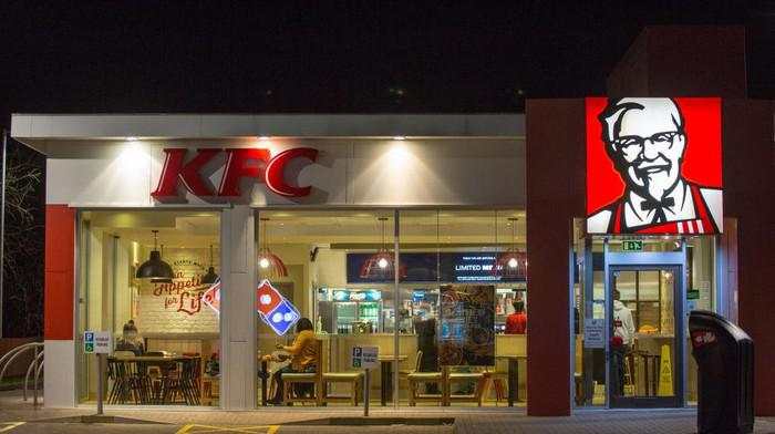 KFC Lepas 35% Saham Jagonya Ayam ke Perusahaan Anak Haji Isam