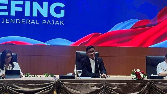 Bos Pajak Usut Dugaan Premanisme Oknum di KPP Tigaraksa