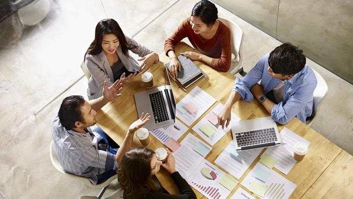 Program Magang Pemerintah Mau Dibuka, Daftarnya di SIAPKerja