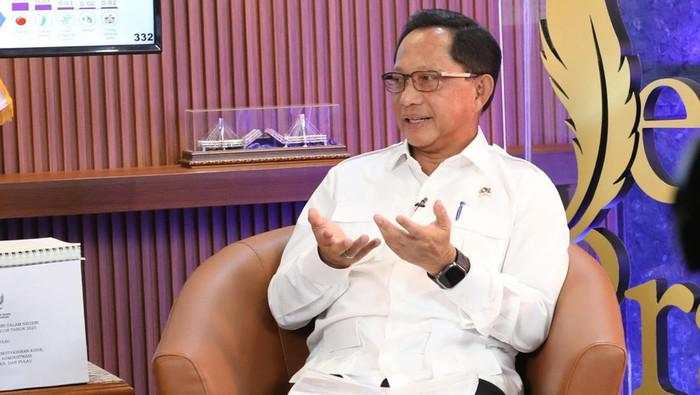 Tito Sentil Daerah Hobi Rapat & Dinas Sana-sini: 4 Kali Jadi 20 Kali!