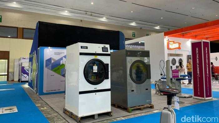 Mau Tahu Apa Rahasia Bisnis Laundry Tokcer? Datang ke Acara Ini