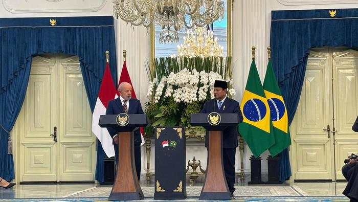 Prabowo Kebut Perjanjian Dagang RI-Amerika Latin, Segini Potensinya