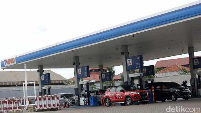 VIVO & BP Mendadak Batal Beli BBM dari Pertamina!