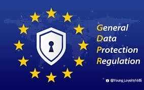 General Data Protection Regulation 2018 | Compliancelogic