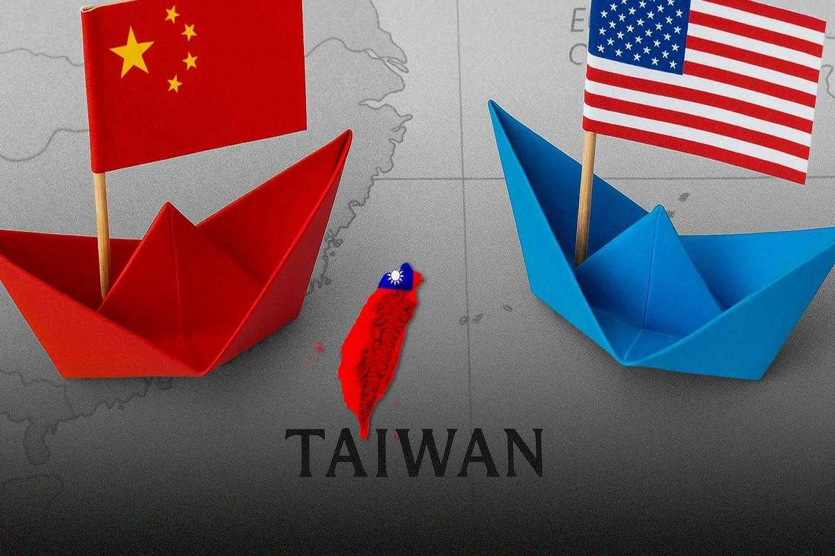 Pertemuan Trump dan Xi Jinping: apa yang diharapkan dan bagaimana mempersiapkannya