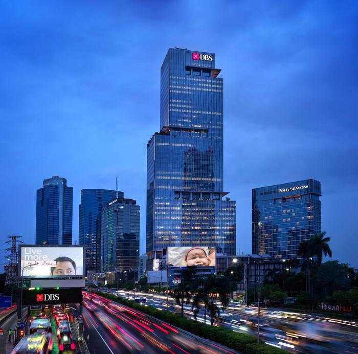 Dukung Transisi Energi, Bank DBS Indonesia Jadi ESG Coordinator