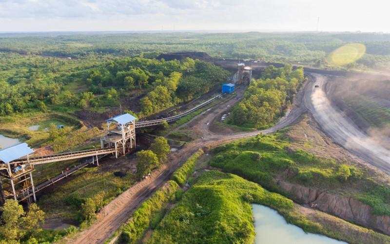 Energi Andalan (ITMA) Bidik Peluang di Energi Baru Terbarukan