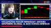 Saham Emiten Emas Kompak Tumbang, PSAB Anjlok 11 Persen
