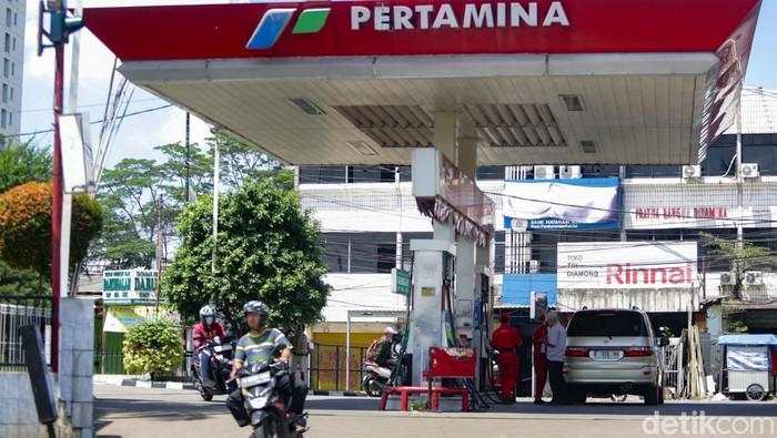 Motor Mogok Massal Usai Isi BBM, Pertamina Diminta Tanggung Jawab