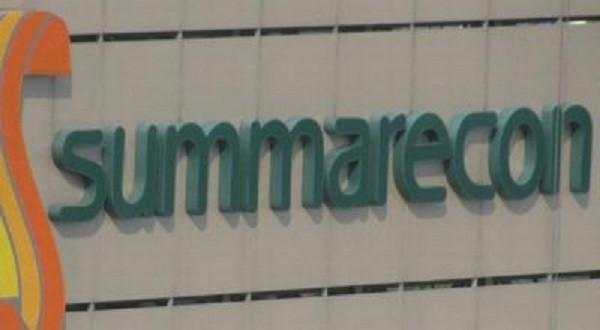 Modal Anak Usaha Summarecon (SMRA) Dipangkas Rp30 Miliar