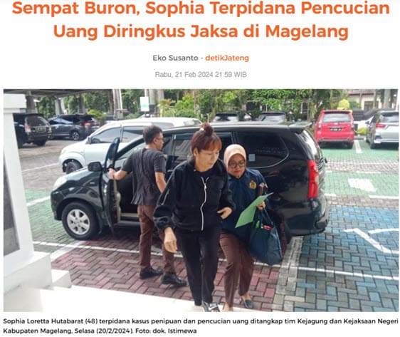 TEREKSPOS! MODUS PENIPUAN BROKER FOREX DI INDONESIA: STUDI KASUS 2022-2025