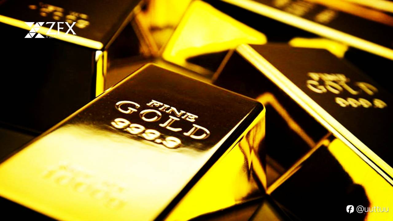 ZFX山海证券:国际贸易缓和,金价跌破4000关口!