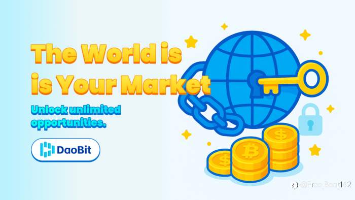 DaoBit Exchange — Building a Trusted Trading Environment with Security and Compliance