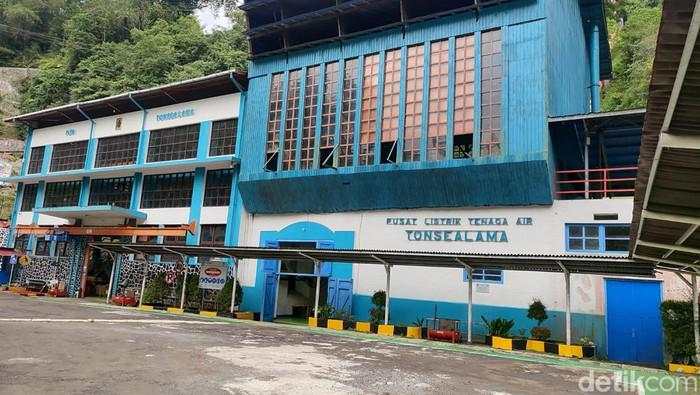 PLN Manfaatkan Air hingga Panas Bumi Pasok Listrik Sulawesi Utara-Gorontalo