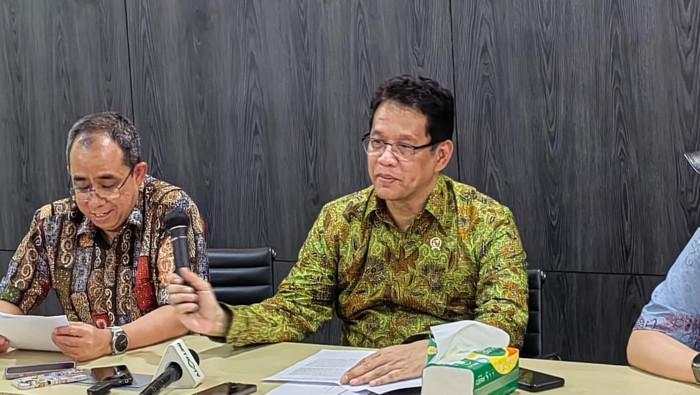 Purbaya Ungkap Oknum Bea Cukai Nongkrong di Starbucks Bahas Aset-Mobil