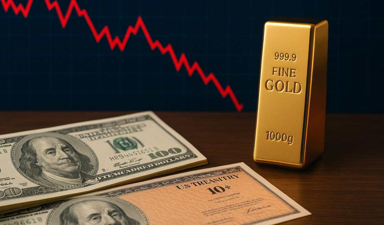 Rangkuman Berita Terkini Pasar AS untuk 17 Oktober