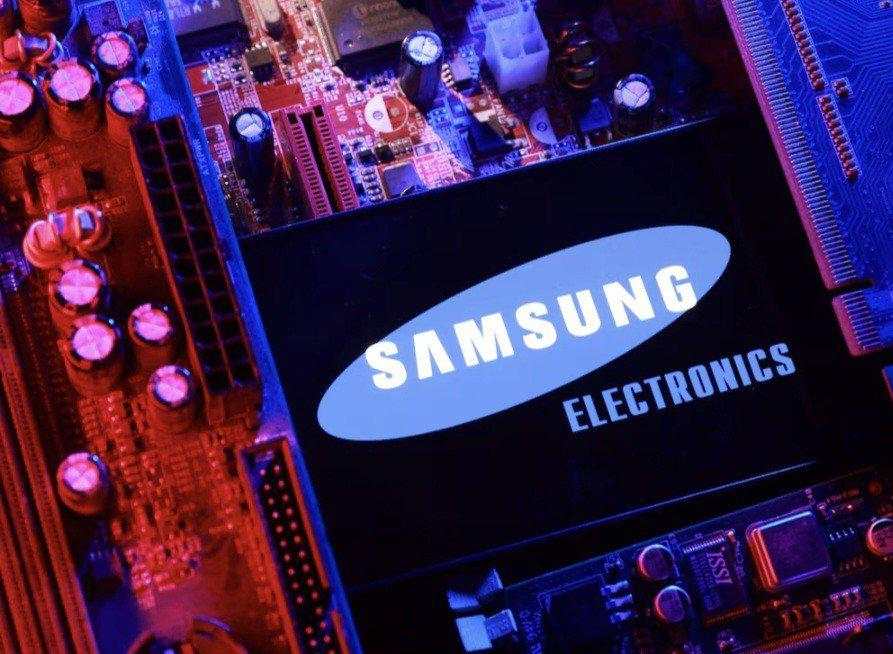 Saham Samsung dan SK Hynix Melonjak usai Kesepakatan Chip OpenAI