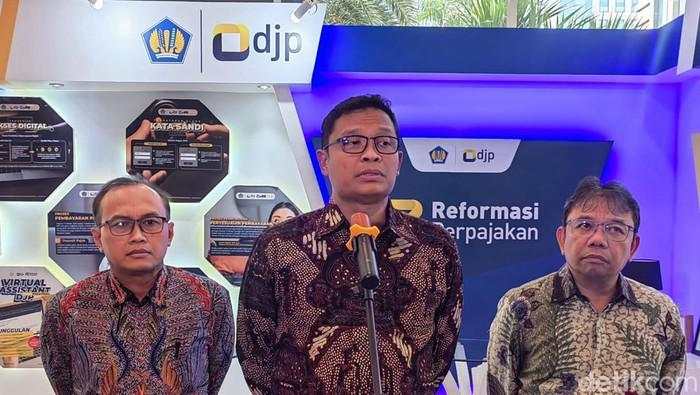SPT Tahunan 2025 Pakai Coretax, Bos Pajak Pastikan Sistem Siap