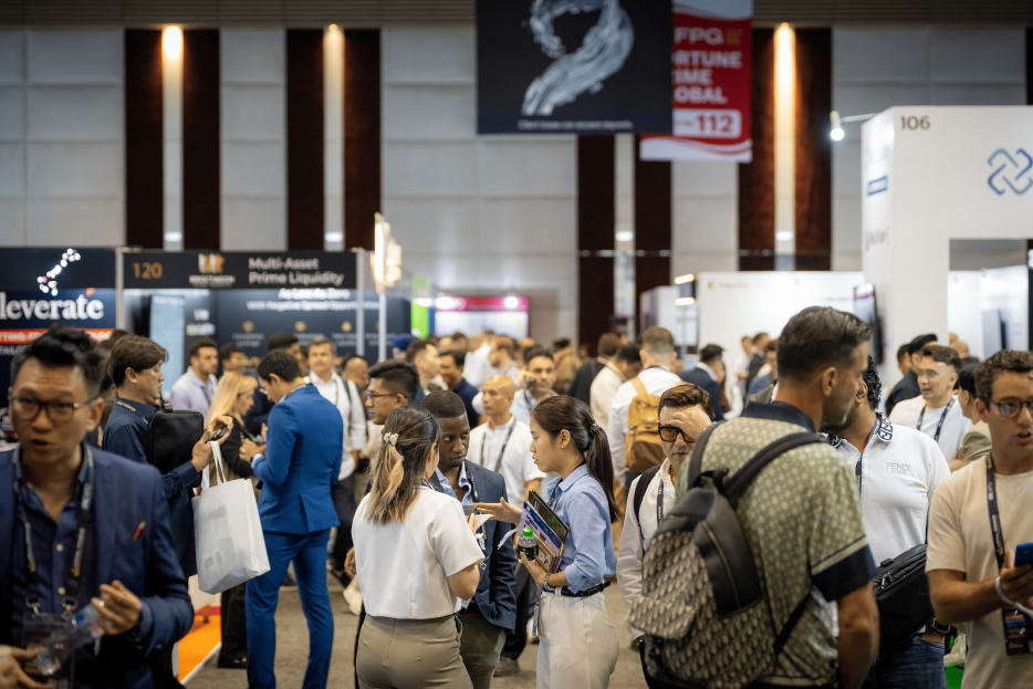 iFX EXPO Asia 2025 Returns to Hong Kong - The Ultimate B2B Hub for Online Trading Professionals