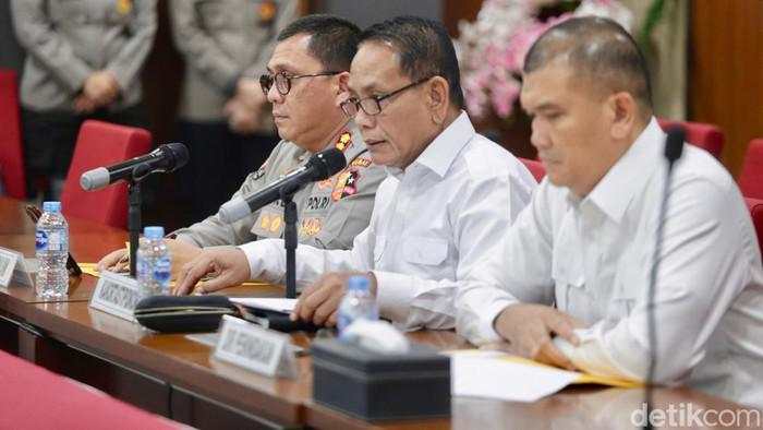 Profil Halim Kalla yang Tersandung Kasus Korupsi PLTU Kalbar