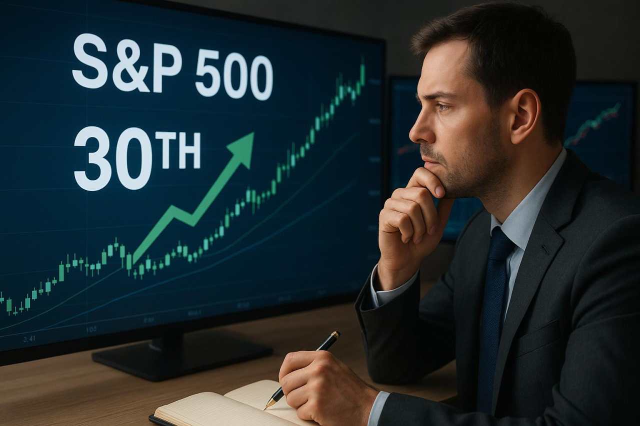 Ringkasan Berita Pasar AS untuk 3 Oktober