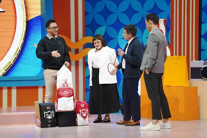 Makin Seru, Peserta Shopee Jagoan UMKM Ditantang Ciptakan Produk Anyar!