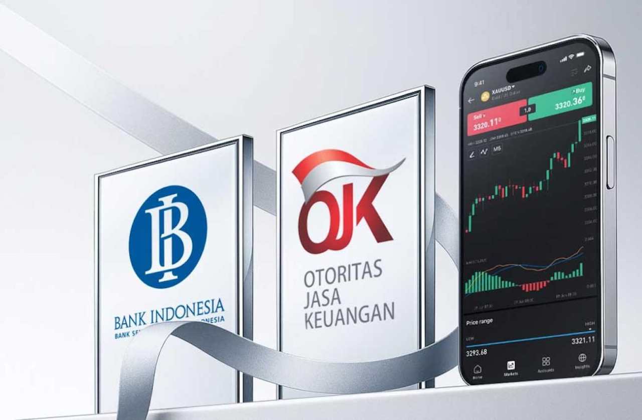 KVB Futures Indonesia Perkuat Regulasi dan Kepercayaan Nasabah