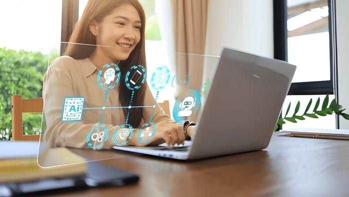 AI Bisa Bikin UMKM Pariwisata Naik Kelas, Bagaimana Caranya?